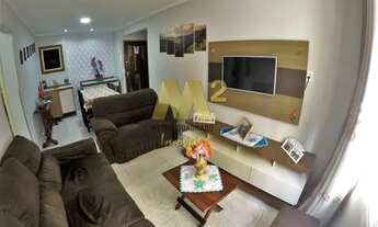 Imagem 4: Apartamento com 2 dorms, Aviação, Praia Grande - R$ 349 mil, Cod: 12360