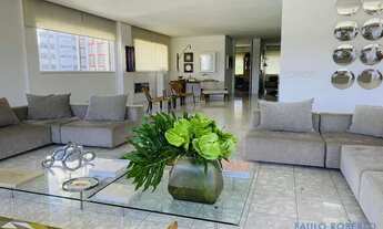 Imagem 6: APARTAMENTO - HIGIENÓPOLIS - SP