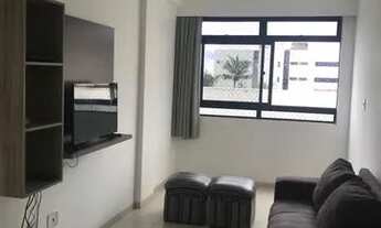 Imagem 7: Condomínio Roma na litorânea