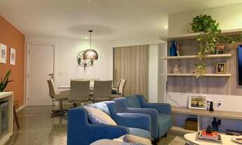 Imagem 3: Apartamento com 3 dormitórios à venda, 150 m² por R$ 850.000,00 - Cocó - Fortaleza/CE