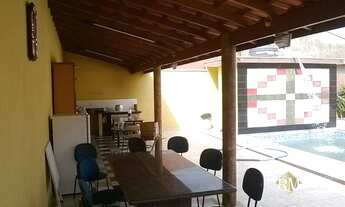 Imagem: Casa com 1 dormitório à venda, 76 m²