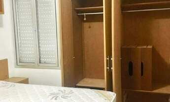 Imagem 7: 9 min a pé Metrô Santa Cruz 50m² 2 dormitórios 1 vaga!