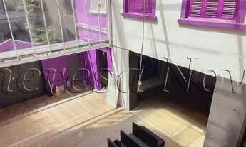 Imagem 4: A casa comercial no bairro Botafogo