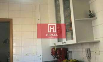 Imagem: Apartamento à venda no bairro Moóca