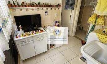 Imagem 7: Casa com 3 dormitórios à venda, 170 m² por R$ 680.000,00 - Parque Taquaral - Campinas/SP