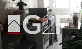 Imagem 4: Apartamento para locação no Alameda dos Jacarandás