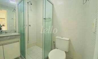 Imagem 7: São Paulo - Apartamento Padrão - Consolação