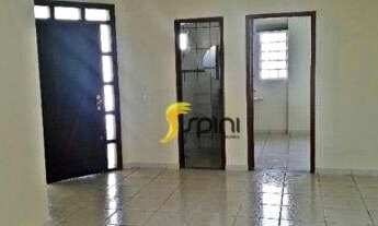 Imagem 4: Casa com 4 dormitórios para alugar, 360 m² por R$ 3.900,00/mês - Tabajaras - Uberlândia/MG