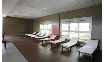 Imagem 7: Apartamento com 2 dormitórios para alugar, 65 m² por R$ 4.405,00/mês - Santo Amaro - São P