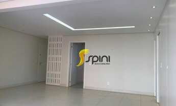 Imagem 6: Apartamento com 3 dormitórios para alugar, 109 m² por R$ 4.000,00/mês - Santa Maria - Uber