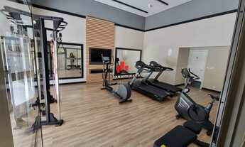 Imagem 3: Apartamento Studio no Tatuapé 25m² a poucos passos do Metrô Carrão