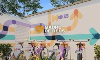 Imagem 3: Lançamento no bairro Cambeba com 62m² - Fortaleza