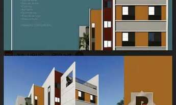 Imagem 7: Apto 60 m2 Tipo Garden Tatuapé Rua Uruçuca 129 Amorim