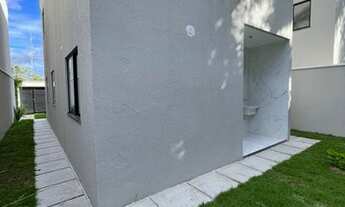 Imagem 5: Casa no Porto das Dunas Cód0159