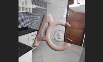 Imagem 6: Apartamento com dois quartos em Irajá, todo reformado