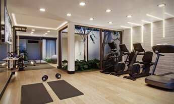 Imagem 7: Casa de condomínio com 3 quartos, 679,61m², à venda em São Paulo, Campo Belo