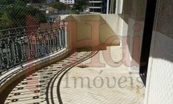 Imagem 4: Locação de apartamento, região nobre, Indianópolis, excelente localização