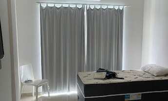 Imagem 4: Condomínio Itaoca - 5 quartos (4 suítes) vista mar