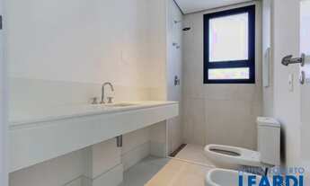 Imagem 6: APARTAMENTO - MOEMA PÁSSAROS - SP