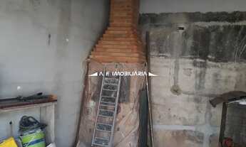 Imagem: Sobrado para venda no Bairro do Imirim