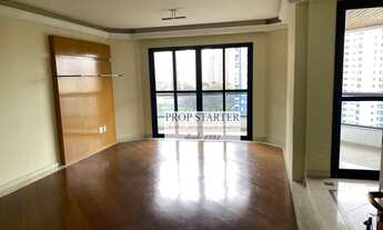 Imagem: Apartamento com 4 dormitórios à venda