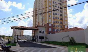 Imagem: Apartamento à venda, 52 m² por R$ 210.000,00