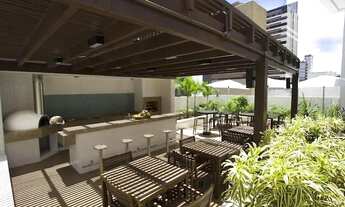 Imagem 4: Apartamento para Locação em Salvador, Caminho das Árvores, 3 dormitórios, 2 suítes, 3 banh