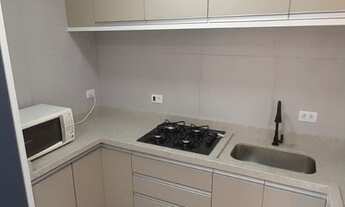 Imagem 4: Apto Mobiliado Bigorrilho Direto com Proprietário