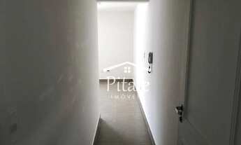 Imagem 7: Apartamento com 1 dormitório para alugar, 35 m² por R$ 1.500,00/mês - Vila Morse - São Pau