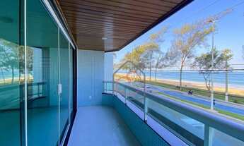 Imagem 5: Apartamento com 3 dormitórios para alugar, 183 m² por R$ 5.515,00/mês - Praia do Pecado