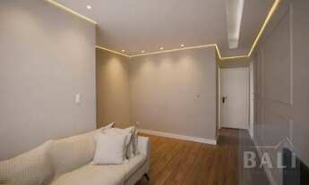 Imagem 2: Apartamento com 2 quartos à venda, 64 m² por R$ 250.000 - Jardim Santa Clara - Taubaté/SP