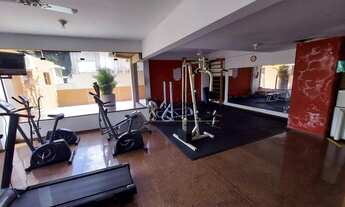 Imagem 7: Apartamento com 105m², 3 dormitórios, sendo 1 suíte na Vila Betânia