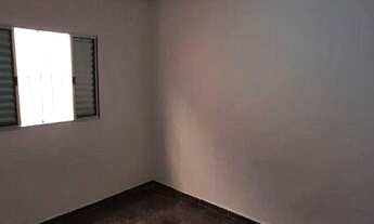 Imagem 4: Casa com 1 dormitório para alugar, 40 m² por R$ 800,00/mês - Campo Limpo - São Paulo/SP