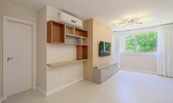 Imagem 2: PORTO ALEGRE - Apartamento Padrão - Três Figueiras