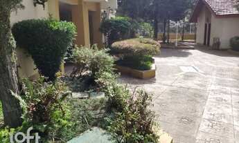 Imagem 3: Apartamento à venda em Campo Limpo com 55 m², 2 quartos, 1 vaga