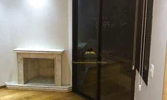 Imagem: Apartamento com vista para o Pacaembu