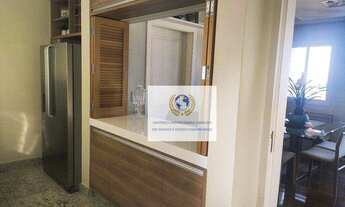 Imagem 7: Apartamento com 3 dormitórios à venda, 96 m² por R$ 970.000,00 - Parque Rural Fazenda Sant