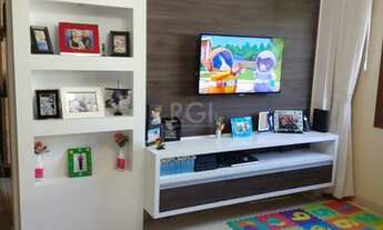 Imagem 2: Apartamento para Venda - 66m², 2 dormitórios, Santana