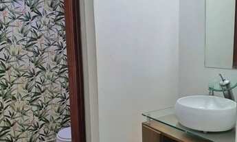 Imagem 4: Linda Casa Mobiliada, Decorada e com Piscina em Parque Cruzeiro do Sul - Ermelino Matarazz