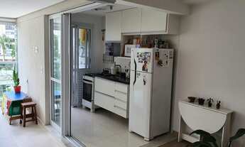 Imagem 4: Apartamento Locação Brooklin 68 m² 2 Dormitórios