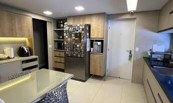 Imagem: Apartamento para venda possui 195 metros