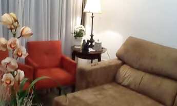 Imagem 4: Apartamento com 3 dormitórios à venda, 89 m² por R$ 680.000,00 - Santa Terezinha - São Pau