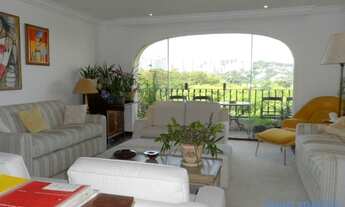 Imagem 6: APARTAMENTO - ALTO DE PINHEIROS - SP