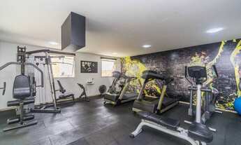 Imagem 5: Apartamento Duplex com 2 suítes à venda, 94 m² por R$ 1.550.000 - Jardins - São Paulo/SP