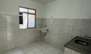 Imagem 3: Alugo apartamento no Jardim Cruzeiro