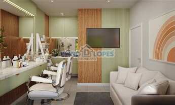 Imagem 9: Garden em Almirante Tamandaré