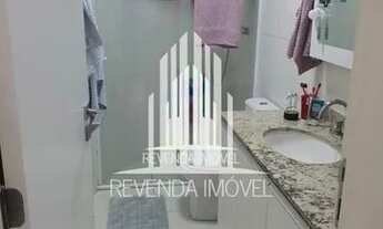 Imagem 7: Apartamento à venda 105m² 3 dormitórios e 2 vagas, em Perdizes - SP