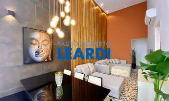 Imagem: APARTAMENTO - VILA OLÍMPIA - SP