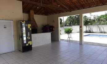 Imagem 7: Aluga-se Apto Mobiliado No Cond. Fechado Bela Cintra C 2 Qts - Maiobinha