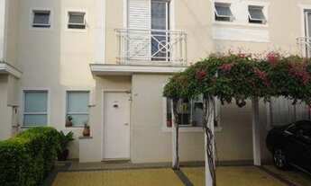 Imagem 2: Casa com 3 dormitórios para alugar, 80 m² por R$ 3.500/mês - Parque Imperador - Campinas/S